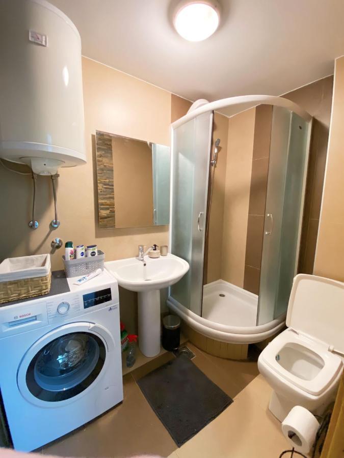 Apartman Riva Kraljevo Exterior foto