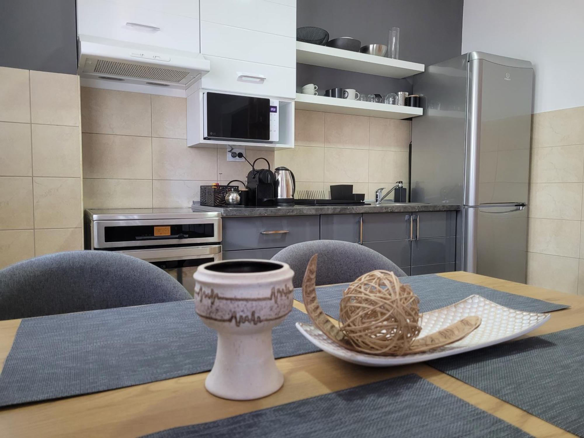 Apartman Riva Kraljevo Exterior foto